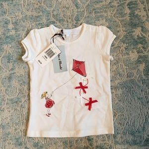 Tartine et chocolat T-shirt